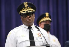 Baja la tasa de homicidios en Chicago durante mayo