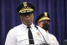Baja la tasa de homicidios en Chicago durante mayo