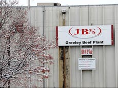 El hackeo de JBS puede haber venido de Rusia, dice la empresa de carne a la Casa Blanca