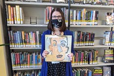 48 años después, hombre devuelve a biblioteca álbum de Dylan