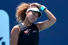 El tenis ofrece ayuda a Osaka tras retiro de Roland Garros