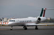 México: COM rechaza usar avión presidencial para trasladar atletas a Tokio