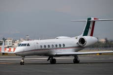 México: COM rechaza usar avión presidencial para trasladar atletas a Tokio