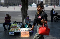 México: Las elecciones de 2021 tienen la mayor cantidad de candidatos de la comunidad LGBT