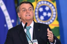 Llueven críticas tras mudanza de la Copa América a Brasil