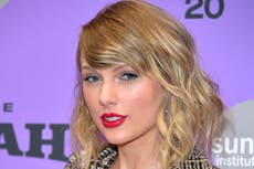Taylor Swift comparte un mensaje con los fans para el Mes del Orgullo 2021: “Estoy enviando mi respeto y amor a aquellos que viven su verdad de forma tan valiente”
