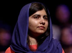 Todo lo que aprendimos sobre Malala en su entrevista con Vogue
