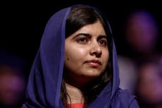 Todo lo que aprendimos sobre Malala en su entrevista con Vogue