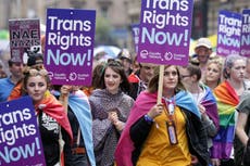 Las organizaciones benéficas LGBT + lanzan un llamamiento sobre el estatus benéfico del grupo 'anti-trans' LGB Alliance
