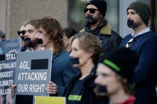 Australia: generadora de electricidad demanda a Greenpeace