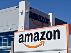 Folleto filtrado de bienestar de Amazon llama a empleados “atletas industriales” y fomenta controles de orina