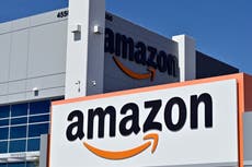 Folleto filtrado de bienestar de Amazon llama a empleados “atletas industriales” y fomenta controles de orina