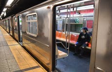 Metro de Nueva York fue hackeado, los atacantes pudieron estar vinculados a China