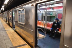 Metro de Nueva York fue hackeado, los atacantes pudieron estar vinculados a China