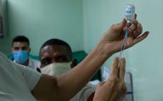 Cuba se apresta a probar vacunas contra COVID-19 en menores