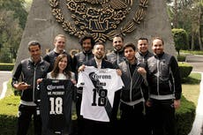 “Club de Cuervos” saltará de Netflix a la Liga Mx