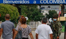 Colombia recula y anuncia sorpresivamente la reapertura de su frontera con Venezuela