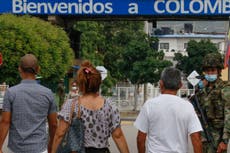 Colombia recula y anuncia sorpresivamente la reapertura de su frontera con Venezuela