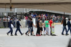 Texas: Preocupa cierre de albergues para niños migrantes