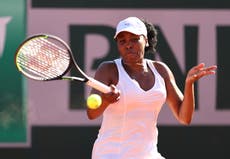 Venus Williams: manejo la presión de los medios recordando que “ningún periodista juega tan bien como yo”