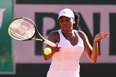 Venus Williams: manejo la presión de los medios recordando que “ningún periodista juega tan bien como yo”