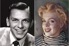 Frank Sinatra siempre creyó que le asesinaron a Marilyn Monroe para silenciarla, según nuevo libro