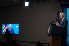 Biden ordena a agencias reforzar medidas anticorrupción