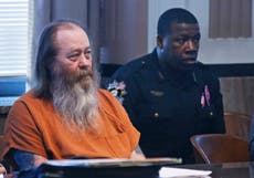 Jurado recomienda pena de muerte tras asesinato en Oklahoma