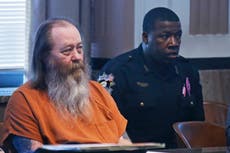 Jurado recomienda pena de muerte tras asesinato en Oklahoma