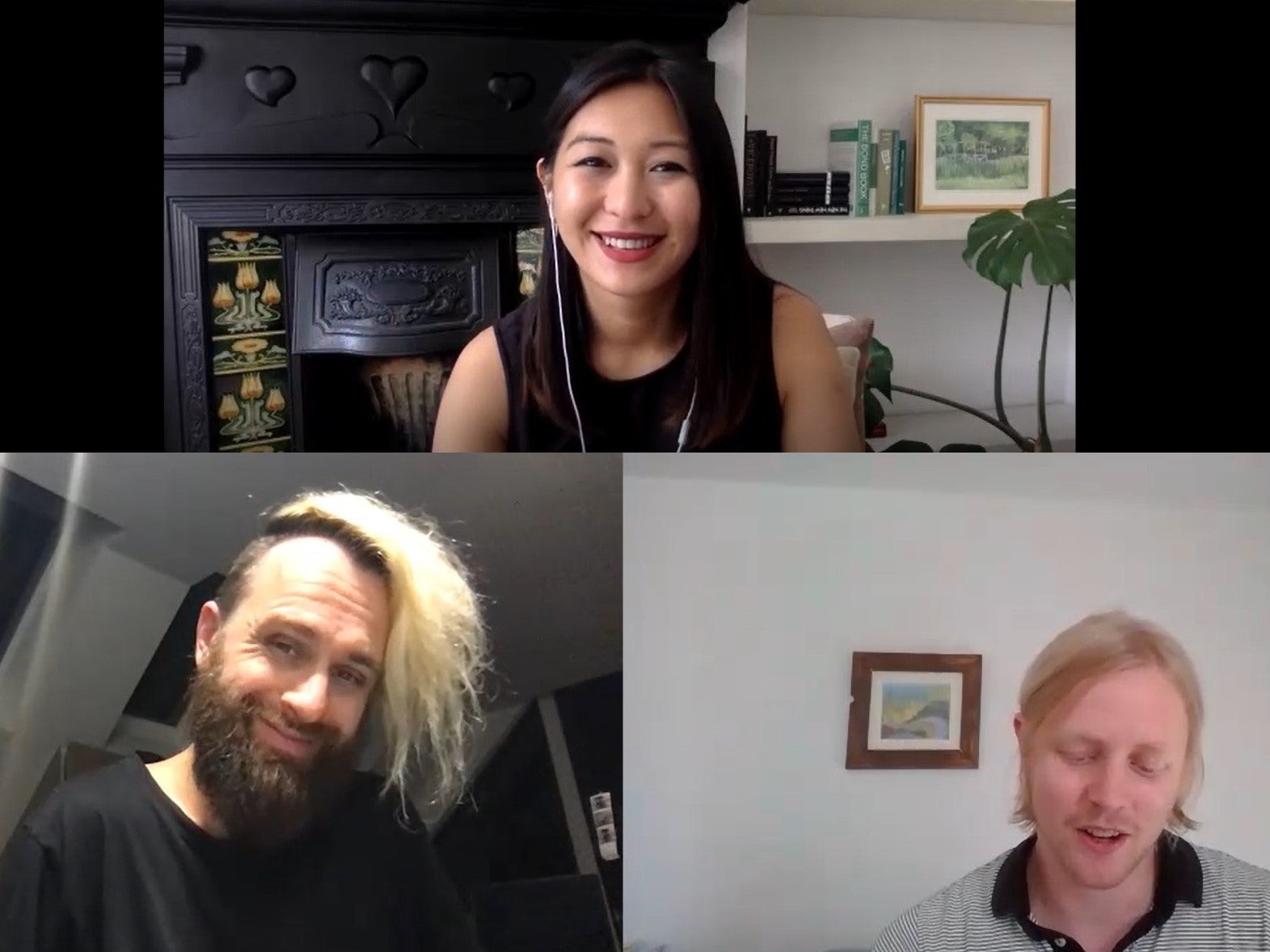 Expertos en criptografía ofrecen información sobre el bitcoin y ethereum, además predicen altcoins emergentes
