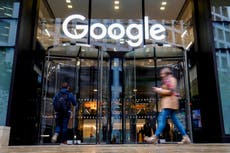Google removió a su jefe en diversidad tras descubrirse publicación antisemita en un blog