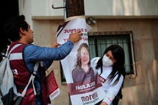 Elecciones en México: ¿un pase libre o un freno a AMLO?