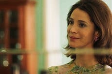 Actriz Daniela Ramírez destaca la valentía de Isabel Allende