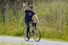 Biden ofrece alternativa a republicanos para infraestructura