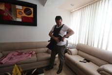 México afirma que violencia no está relacionada a elecciones