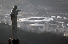 Seleccionados brasileños debaten si juegan o no Copa América