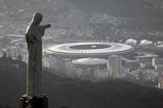 Seleccionados brasileños debaten si juegan o no Copa América