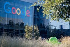 Google multado con $268 millones tras ser acusado de “abuso de poder” en Francia