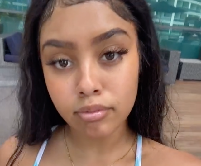 Estrella de OnlyFans sufre ataque cardíaco al participar en el desafío viral de TikTok 