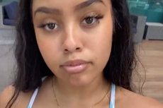 Estrella de OnlyFans sufre ataque cardíaco al participar en el desafío viral de TikTok