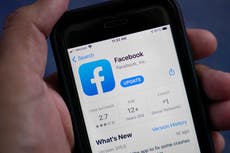 UE investiga a Facebook por datos de anuncios clasificados