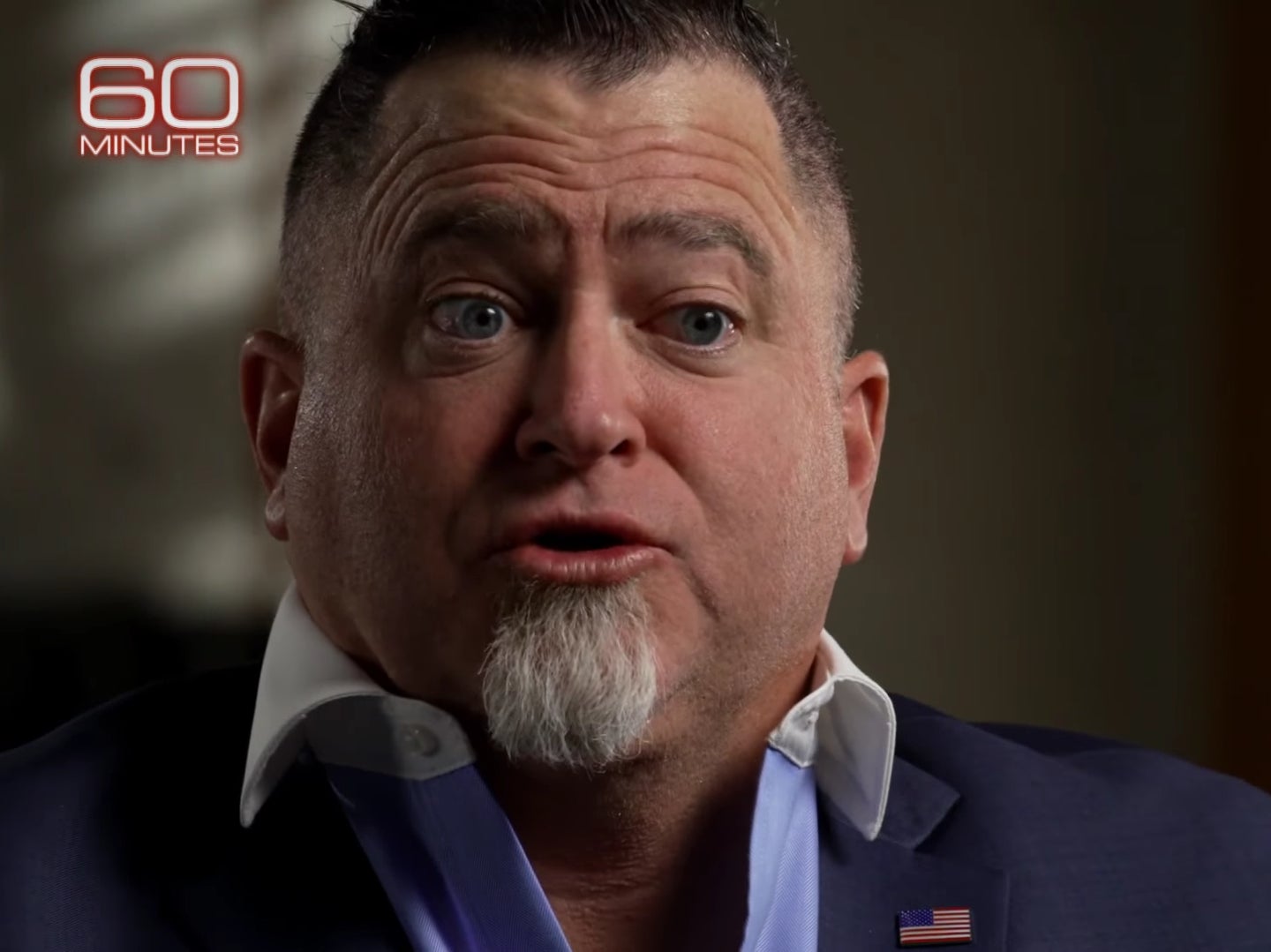 Un denunciante de ovnis dice que el informe del Pentágono no refuta la teoría alienígena y advierte que los hallazgos desaparecerán