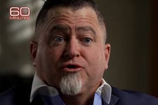 Un denunciante de ovnis dice que el informe del Pentágono no refuta la teoría alienígena y advierte que los hallazgos desaparecerán