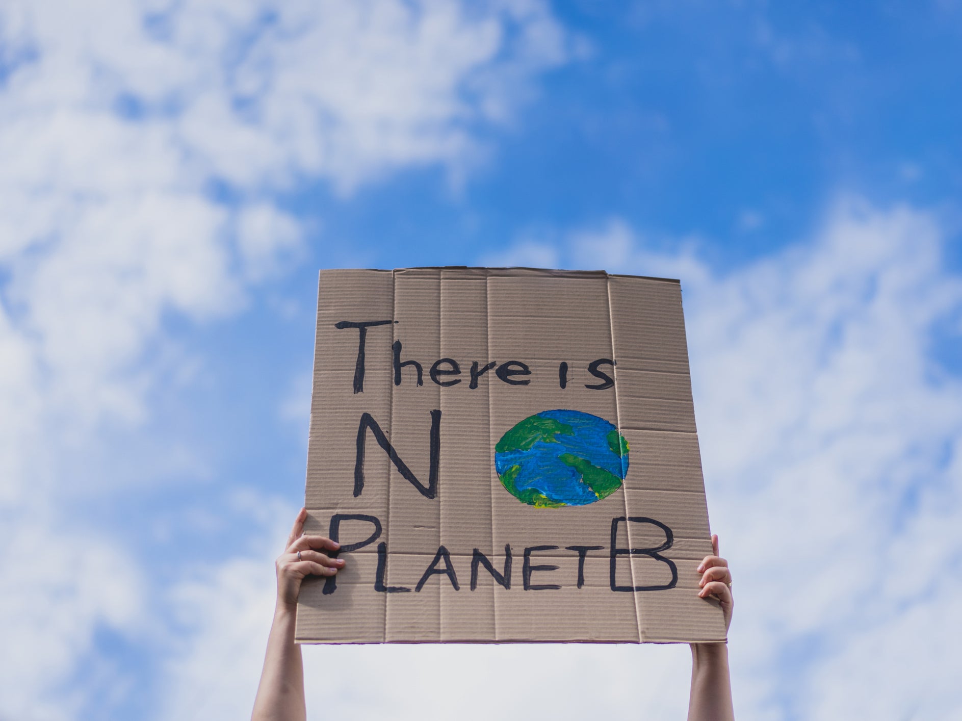 9 de cada 10 personas ya están tomando medidas para reducir su impacto en el medio ambiente