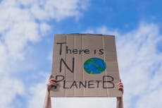 9 de cada 10 personas ya están tomando medidas para reducir su impacto en el medio ambiente