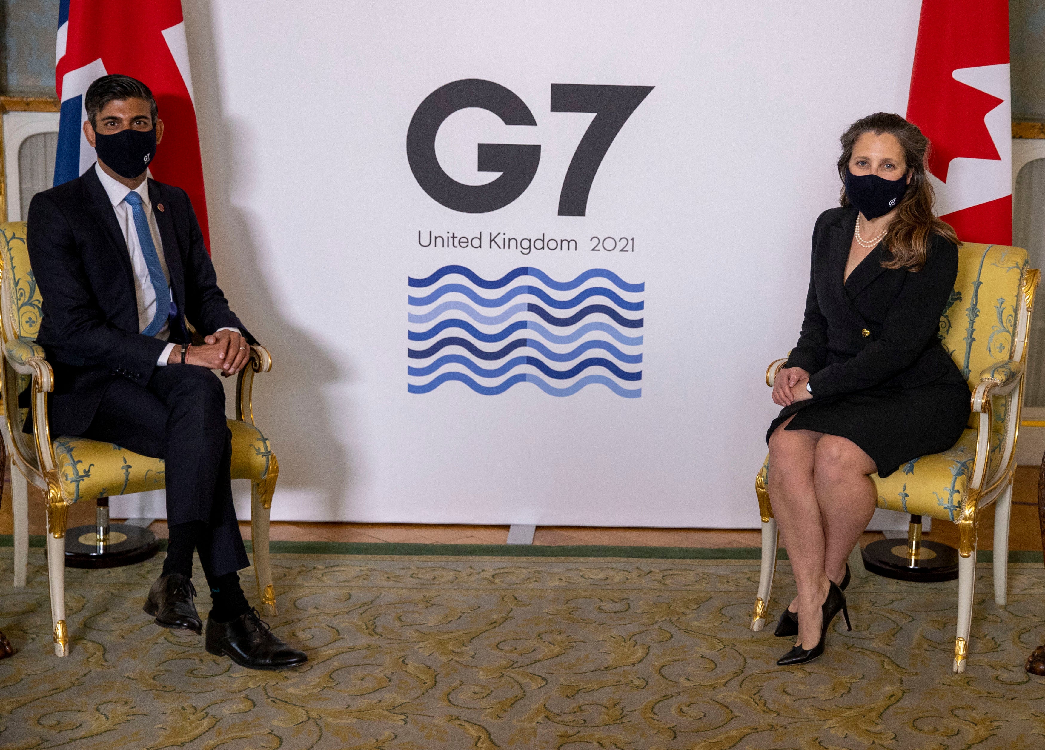 G7-ECONOMIA
