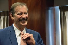 ¿Qué le dijo Vicente Fox a Mariana Rodríguez y por qué cerró su cuenta de X?