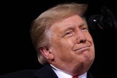Es poco probable que Trump cambie de postura tras prohibición de Facebook: Casa Blanca