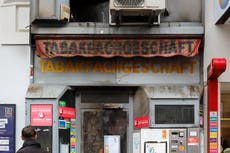 Más asesinatos de mujeres que de hombres en Austria