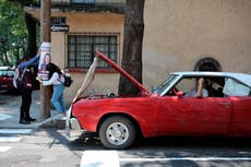 Organismo electoral de México es blanco de "fake news"